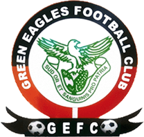 Green Eagles