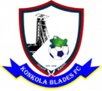 Konkola Blades
