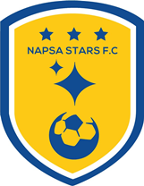 NAPSA Stars NAPSA Stars