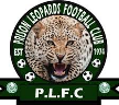 Prison Leopards Prison Leopards