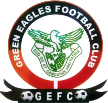 Young Green Eagles