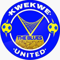 Kwekwe United Kwekwe United