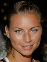 Vera Zvonareva Vera Zvonareva