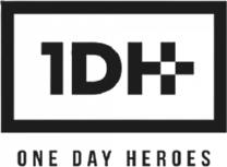 1dayHeroes 1dayHeroes