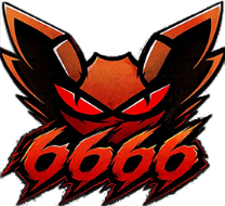 6666 6666
