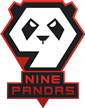 9 Pandas