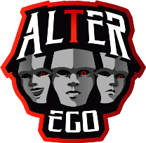 Alter Ego Alter Ego