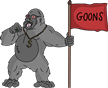 American goons American goons