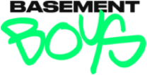 BASEMENT BOYS BASEMENT BOYS