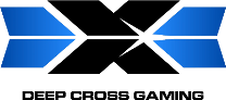 Deep Cross Gaming Deep Cross Gaming