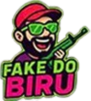 Fake do Biru