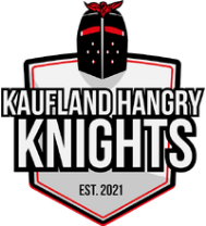 Kaufland Hangry Knights