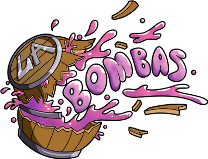 La BOMBAS
