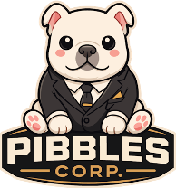 Pibbles Corp Pibbles Corp
