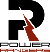 Power Rangers