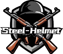 Steel Helmet Steel Helmet