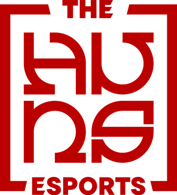 The Huns The Huns