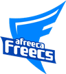 Afreeca Freecs Blue Afreeca Freecs Blue