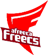 Afreeca Freecs Red Afreeca Freecs Red