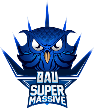 BAU SuperMassive BAU SuperMassive