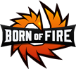 Born Of Fire