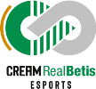 Cream Real Betis Cream Real Betis