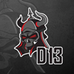 D13 D13
