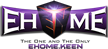 EHOME.Keen EHOME.Keen