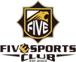 FIVE eSports Club