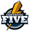 Fantastic Five Team Fantastic Five Team