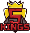 Five Kings