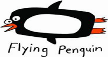Flying Penguins