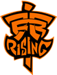 Fnatic Rising Fnatic Rising