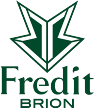 Fredit BRION