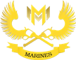 GIGABYTE Marines