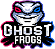 Ghost Frogs Ghost Frogs