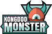 Kongdoo Monster