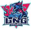 LNG Esports