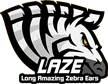 Long Amazing Zebra Ears Long Amazing Zebra Ears