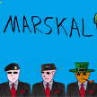 Marskalk