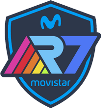 Movistar R7