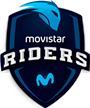 Movistar Riders