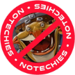 NoTechies