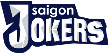 Saigon Jokers