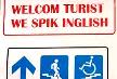 Team Bad English Team Bad English