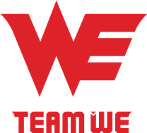 Team WE