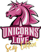 Unicorns Of Love Sexy Edition