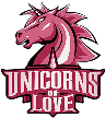 Unicorns of Love