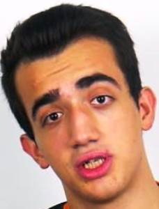 Zerghamdi