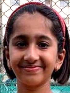 Aanya Choubey